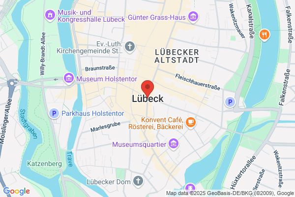 Lubeck 99 S.L.