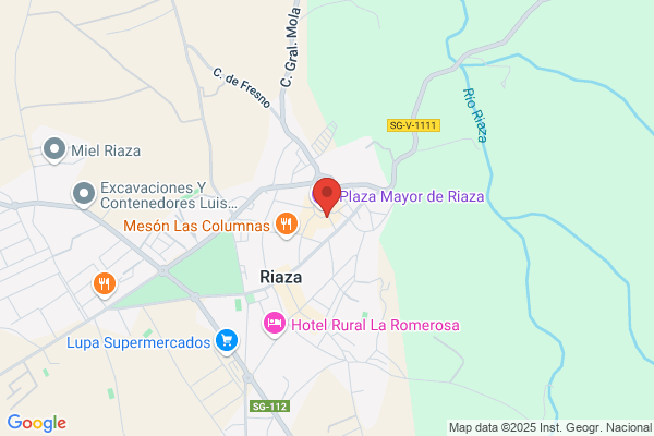 Martin Riaza a.