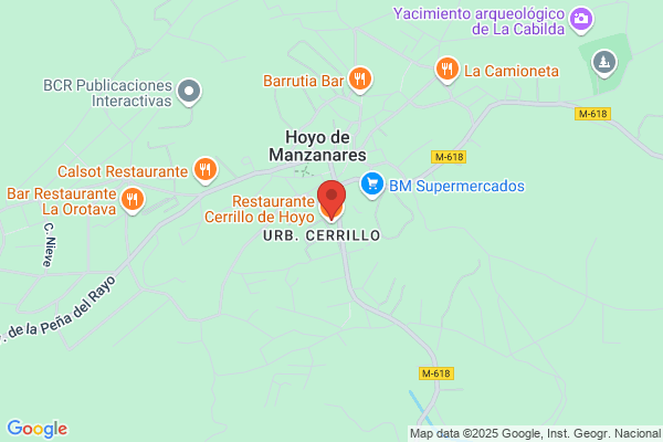 Martinez Gordo m. Del C.