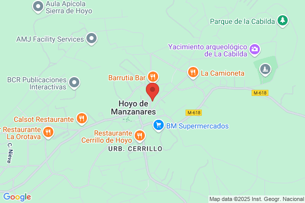 Paredero Santos p.