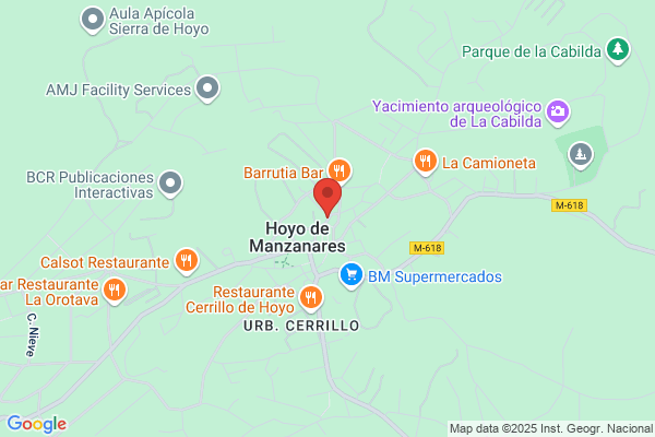 Pinacho Monjil n.
