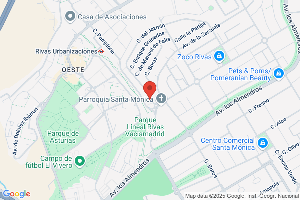 Teleobjetivo S.L.