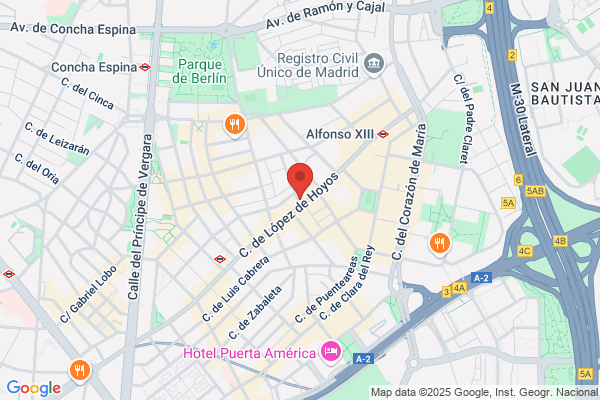 Banco Español De Credito