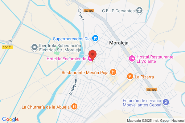 Caja De Ahorros Y Monte De Piedad De extremadura