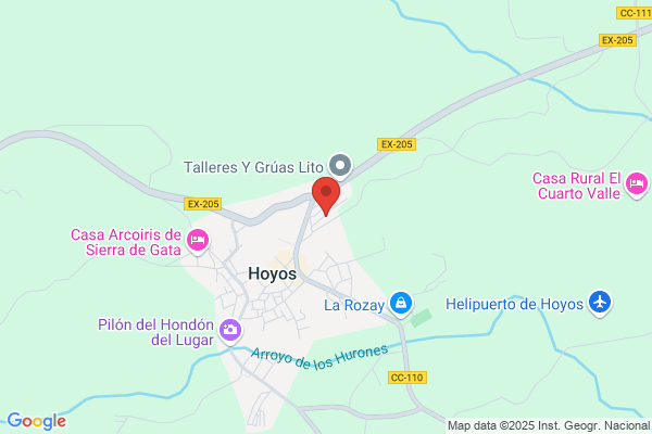 Notaria De Hoyos