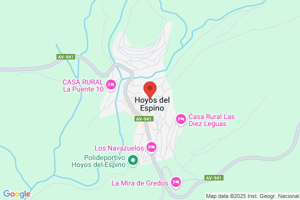 Colegio Rural Agrupado Alto Gredos