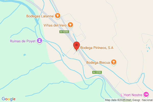 Bodega Pirineos S.A.