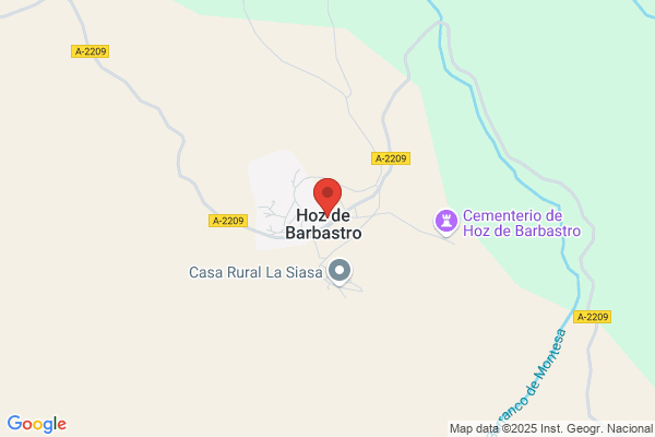Abad - Oficinas