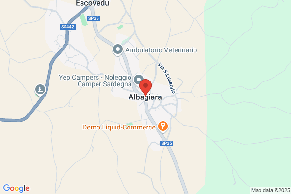 Albas Giral a.