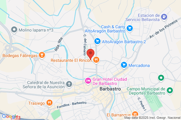 Asesoria Ibañez Giral