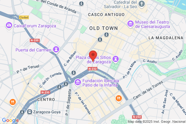 Banco Zaragozano S.A.