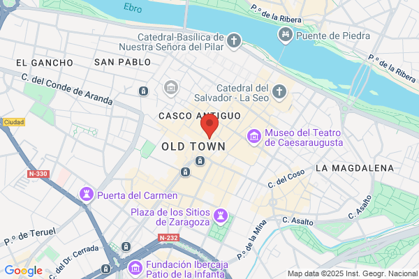 Bar Casa Paco (Especialidad En Tapas Caseras)