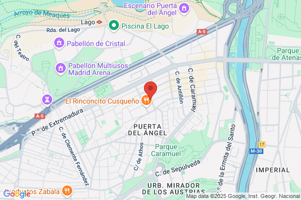 Bar Luis (Tapas Y Bocadillos)