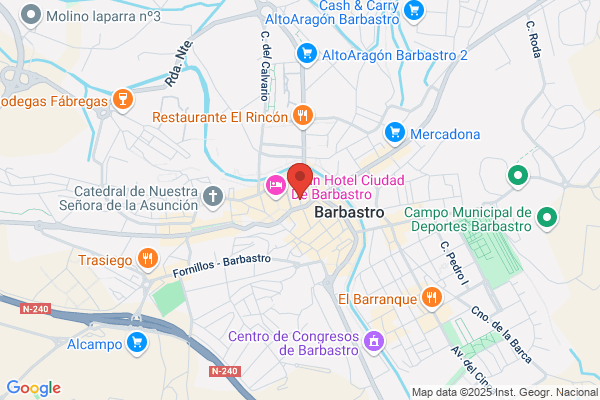 Bar Tobazo