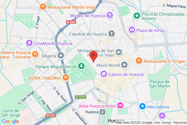 Encantaría Centro de Educación Infantil