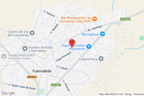 Asesoria Mejias