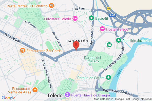 Albatros Gestion Inmobiliaria C.B.