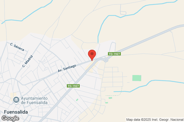 Asociacion De Investigacion Y Desarrollo Del Calzado Y afines De toledo