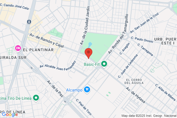 Cafeteria 5 Avenida