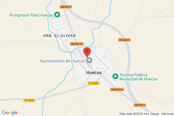 Caja Rural De Toledo