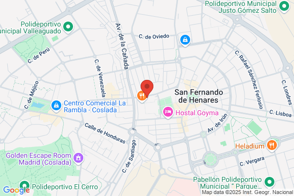 Recios Calzados S.A.