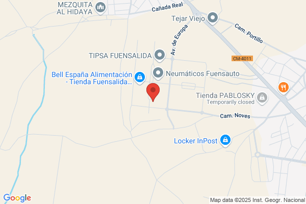 Restaurante La Golondrina