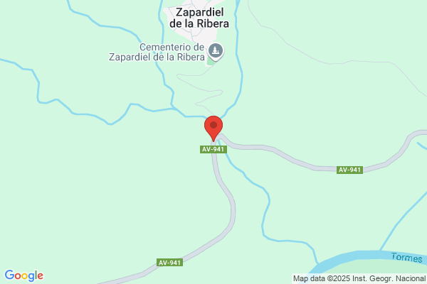 Zapardiel Zapardiel j. C.