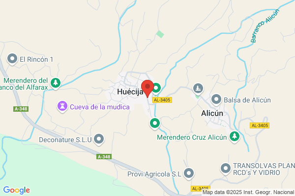 Caja Rural De Almeria