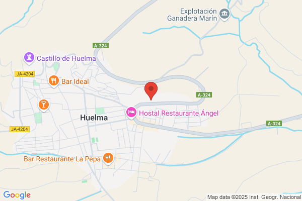 Muebles Mendoza