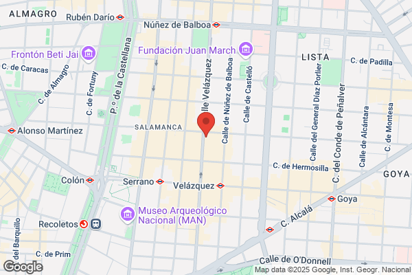 Muñoz Jimenez m. I.