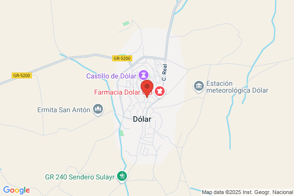 Carburantes Dólar