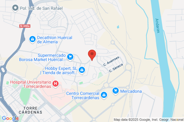 Transportes Macar S. A. - Transportes