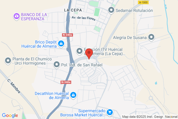 Cafés Salvador
