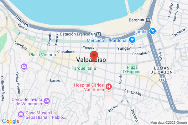 Alparaiso S.L.