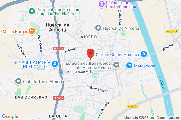 Bodega La Alternativa