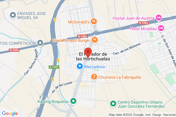 Cafe Bar Ramon