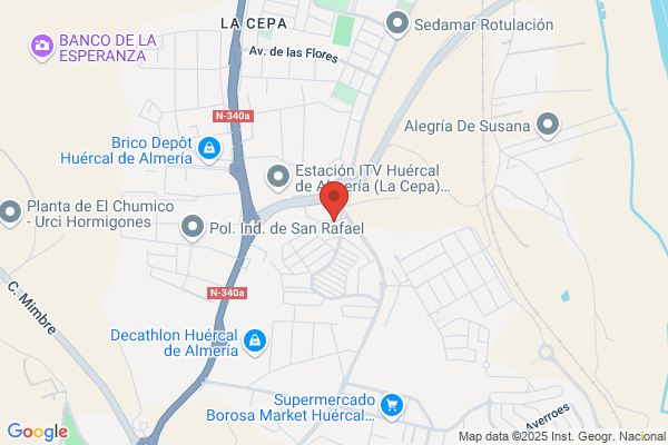 Restaurante La Maestranza