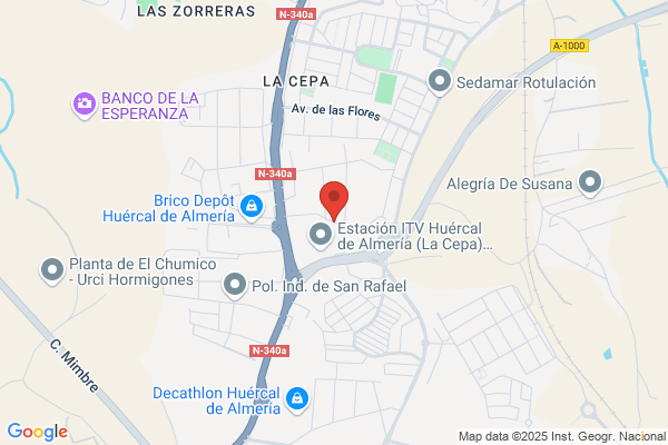 Refrescos Envasados Del Sur S.A.