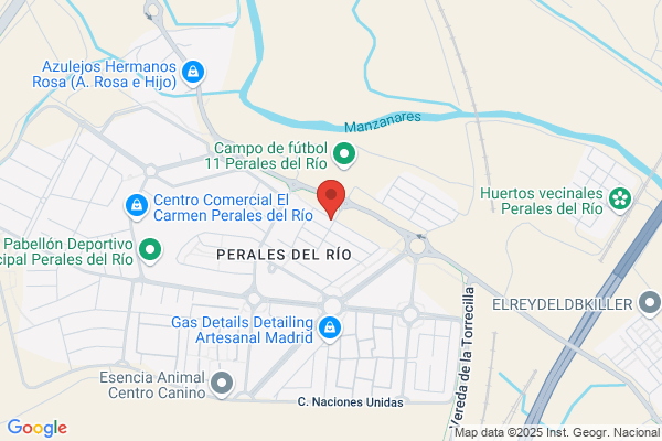 Abellan Garcia m. D.