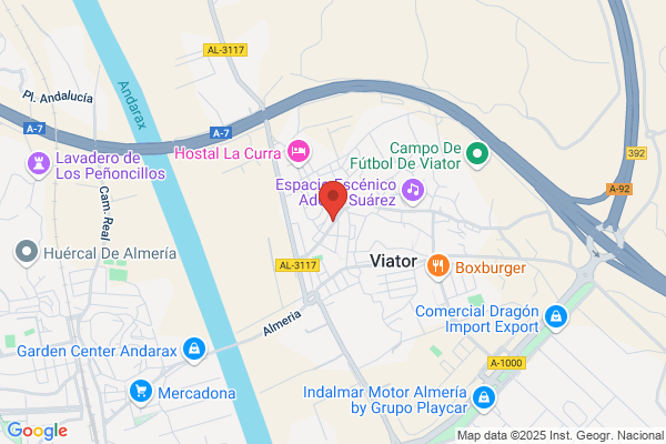 Clinica Dental Antonio R.Leiva
