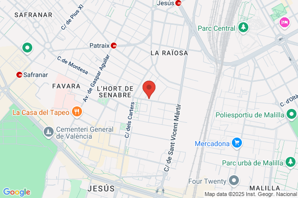 Euromotor Servicios De Automocion S.A.