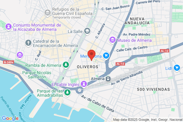 Antisan Multiservicios
