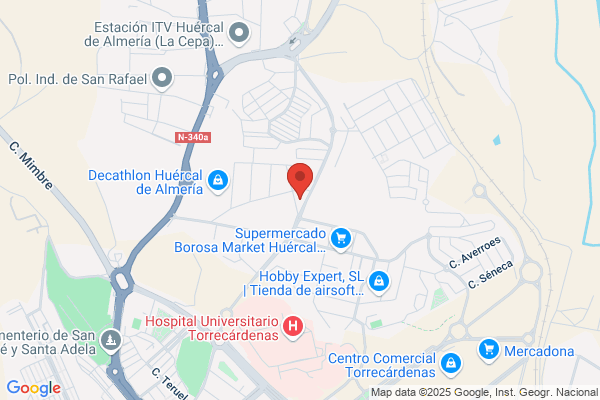 Autocenter La Cepa