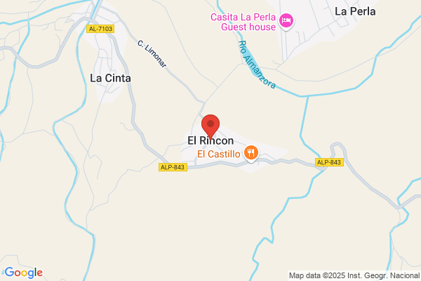 Los Rincones