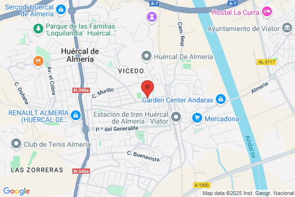 Centro Publico De Adultos
