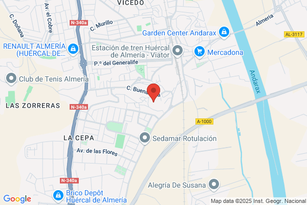 Colegio Nacional Comarcal