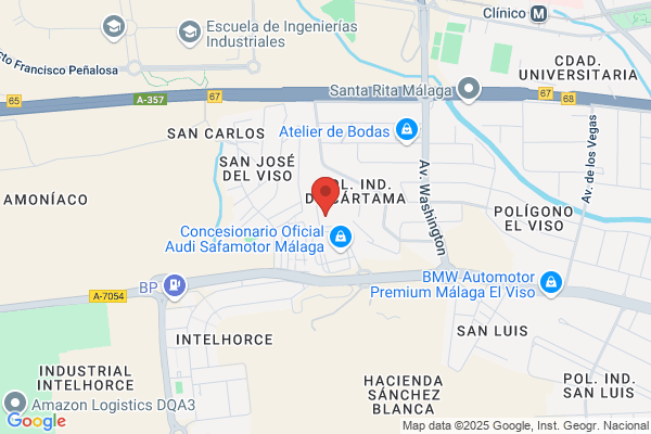 Suregas S.L.