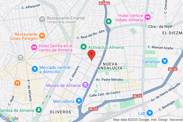 Taller Mecanico Molina