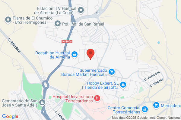 Talleres Virgen Del Mar
