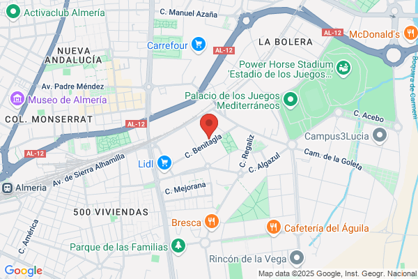 Taller De Carroceria Primajo